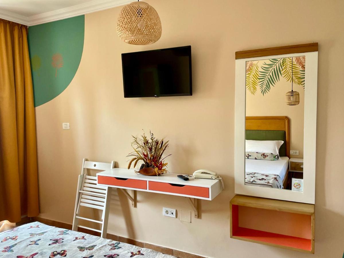 Ferienwohnung H By Hambar Vama Veche Exterior foto
