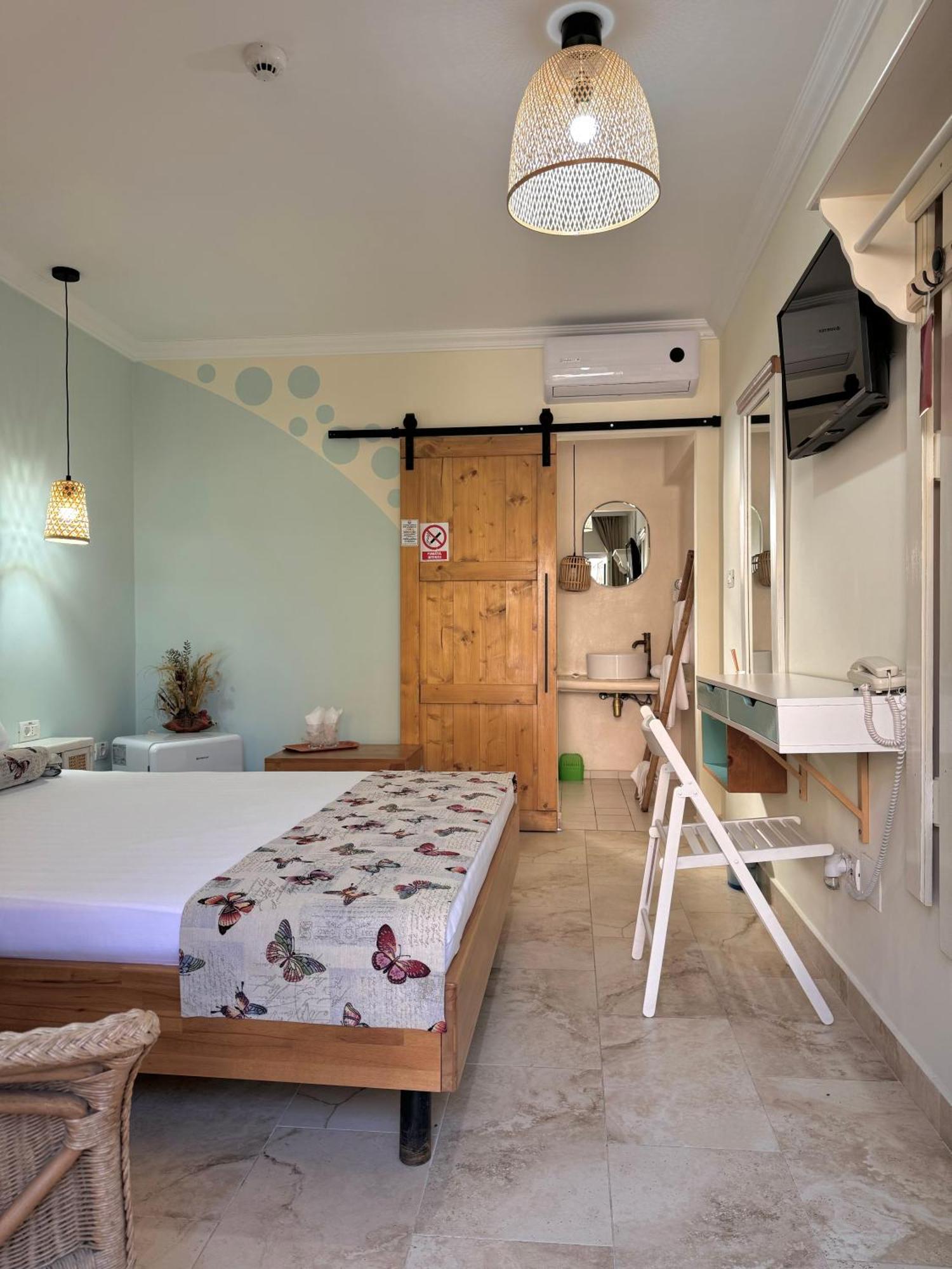 Ferienwohnung H By Hambar Vama Veche Exterior foto