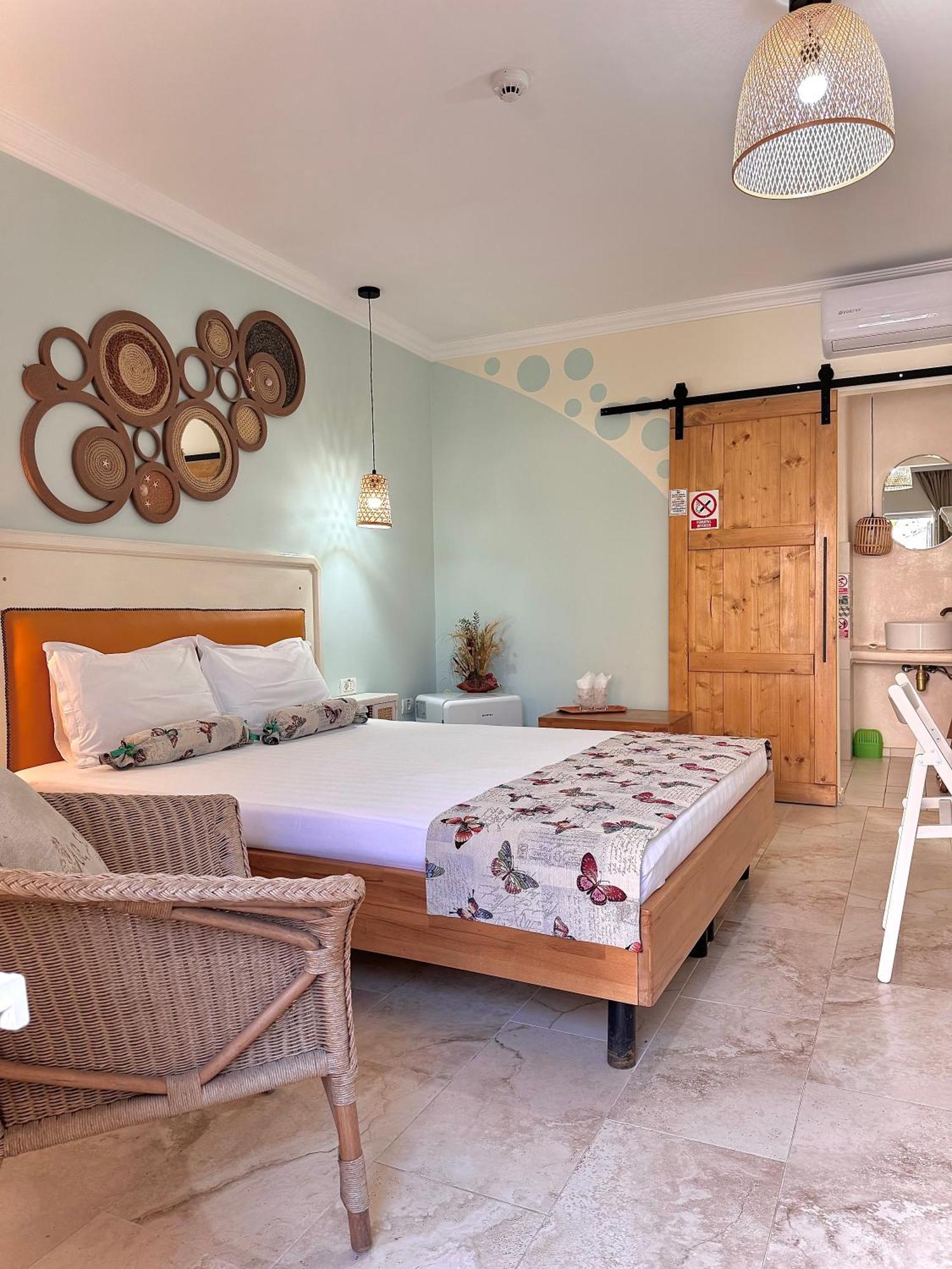 Ferienwohnung H By Hambar Vama Veche Exterior foto
