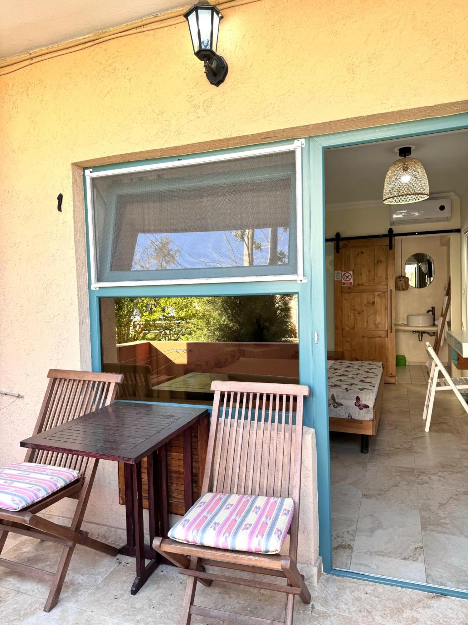 Ferienwohnung H By Hambar Vama Veche Exterior foto