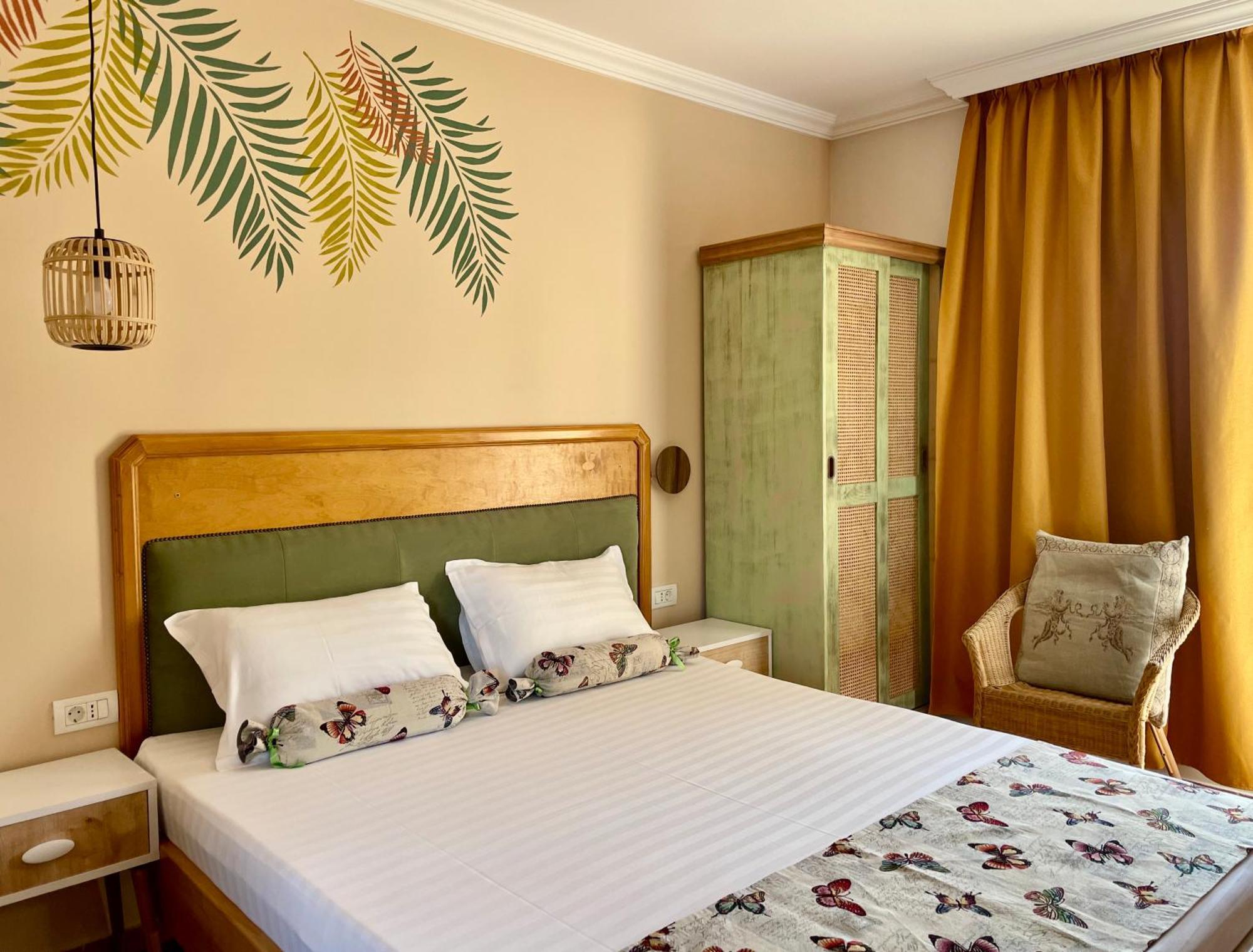 Ferienwohnung H By Hambar Vama Veche Exterior foto