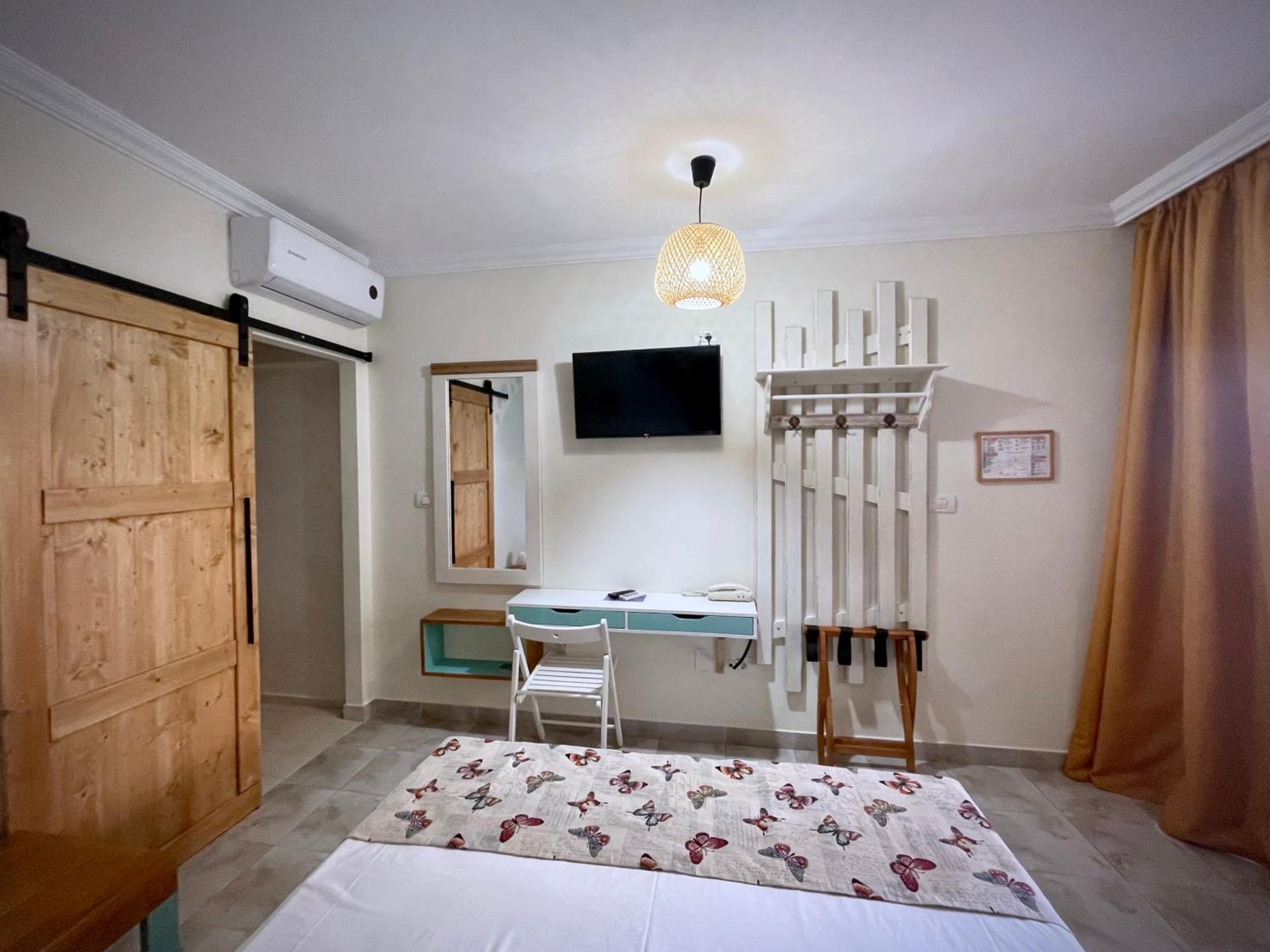 Ferienwohnung H By Hambar Vama Veche Exterior foto