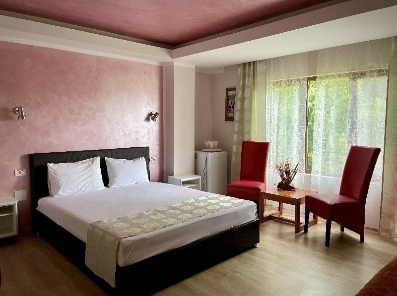 Ferienwohnung H By Hambar Vama Veche Exterior foto