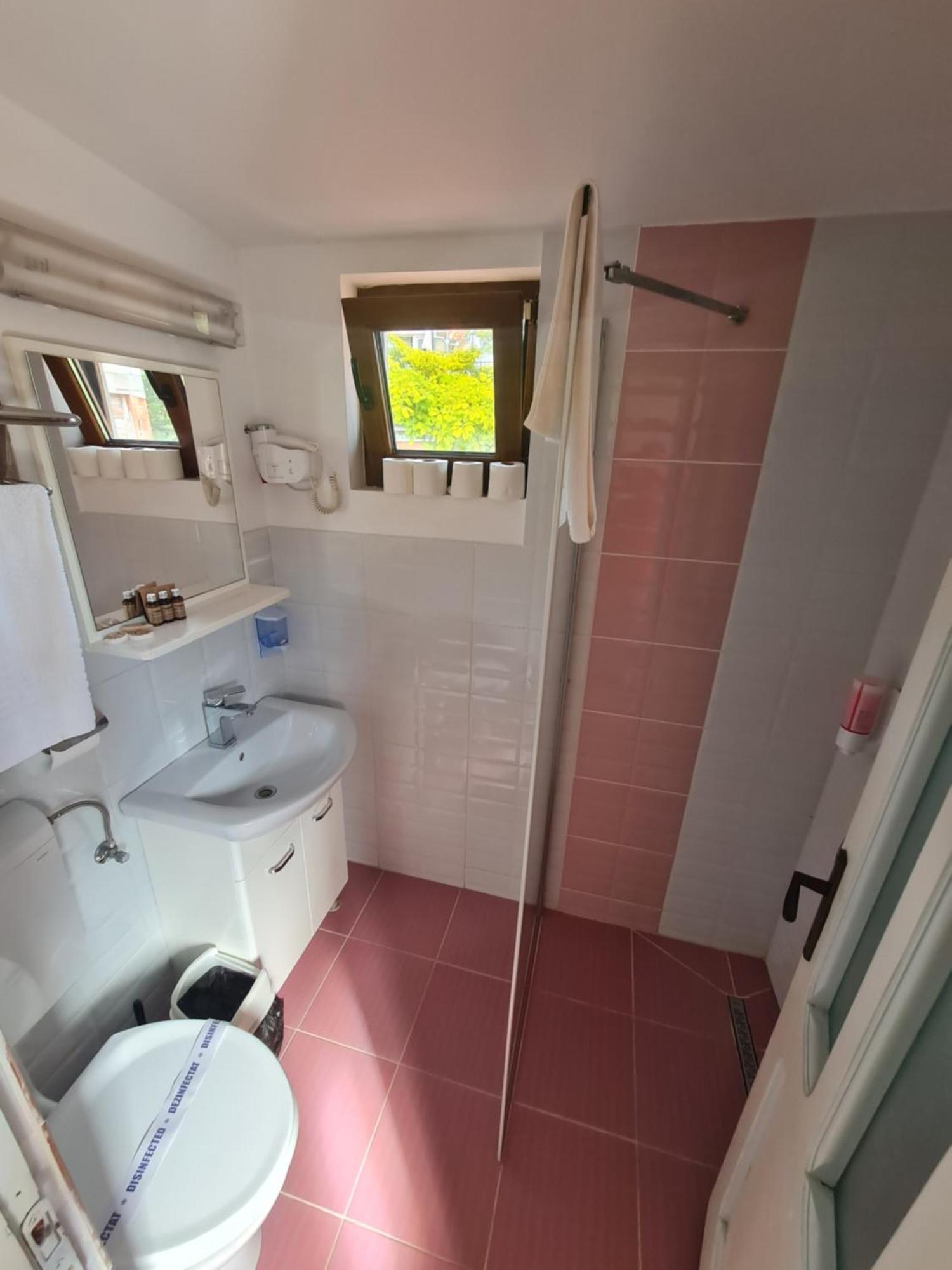 Ferienwohnung H By Hambar Vama Veche Exterior foto