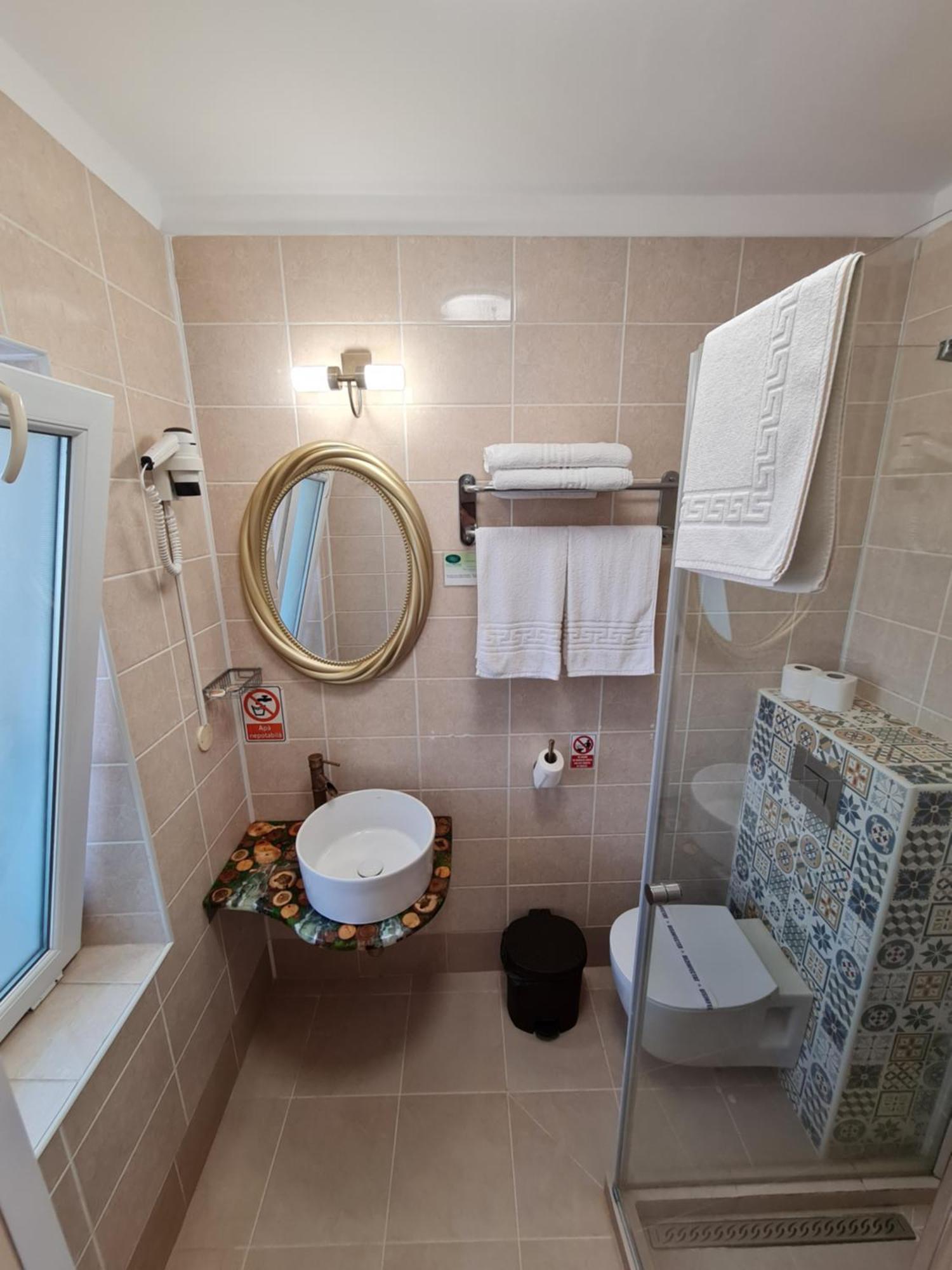 Ferienwohnung H By Hambar Vama Veche Exterior foto