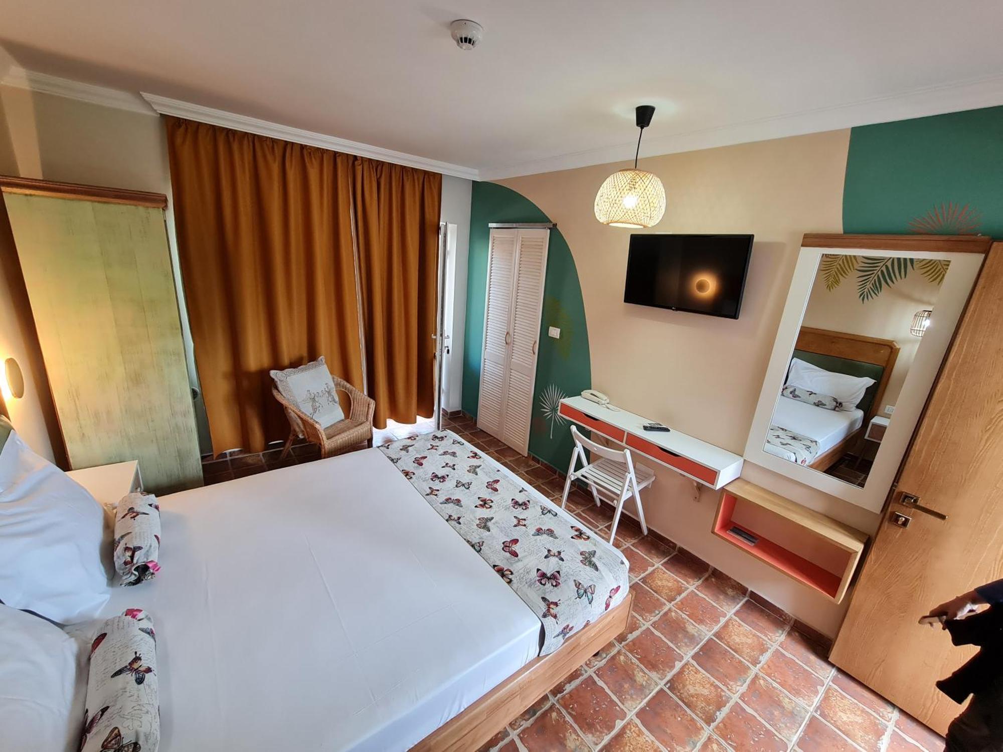 Ferienwohnung H By Hambar Vama Veche Exterior foto