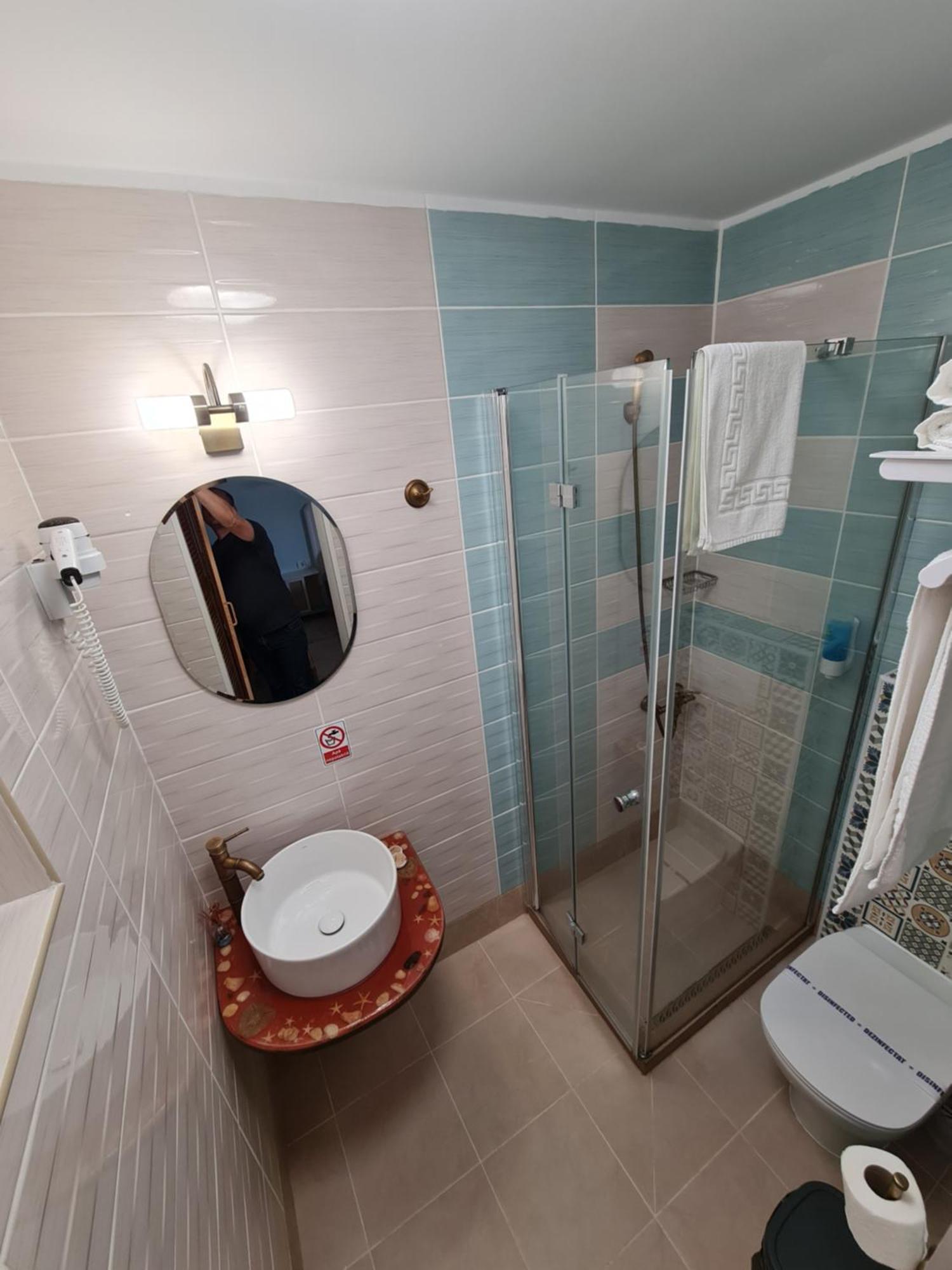 Ferienwohnung H By Hambar Vama Veche Exterior foto