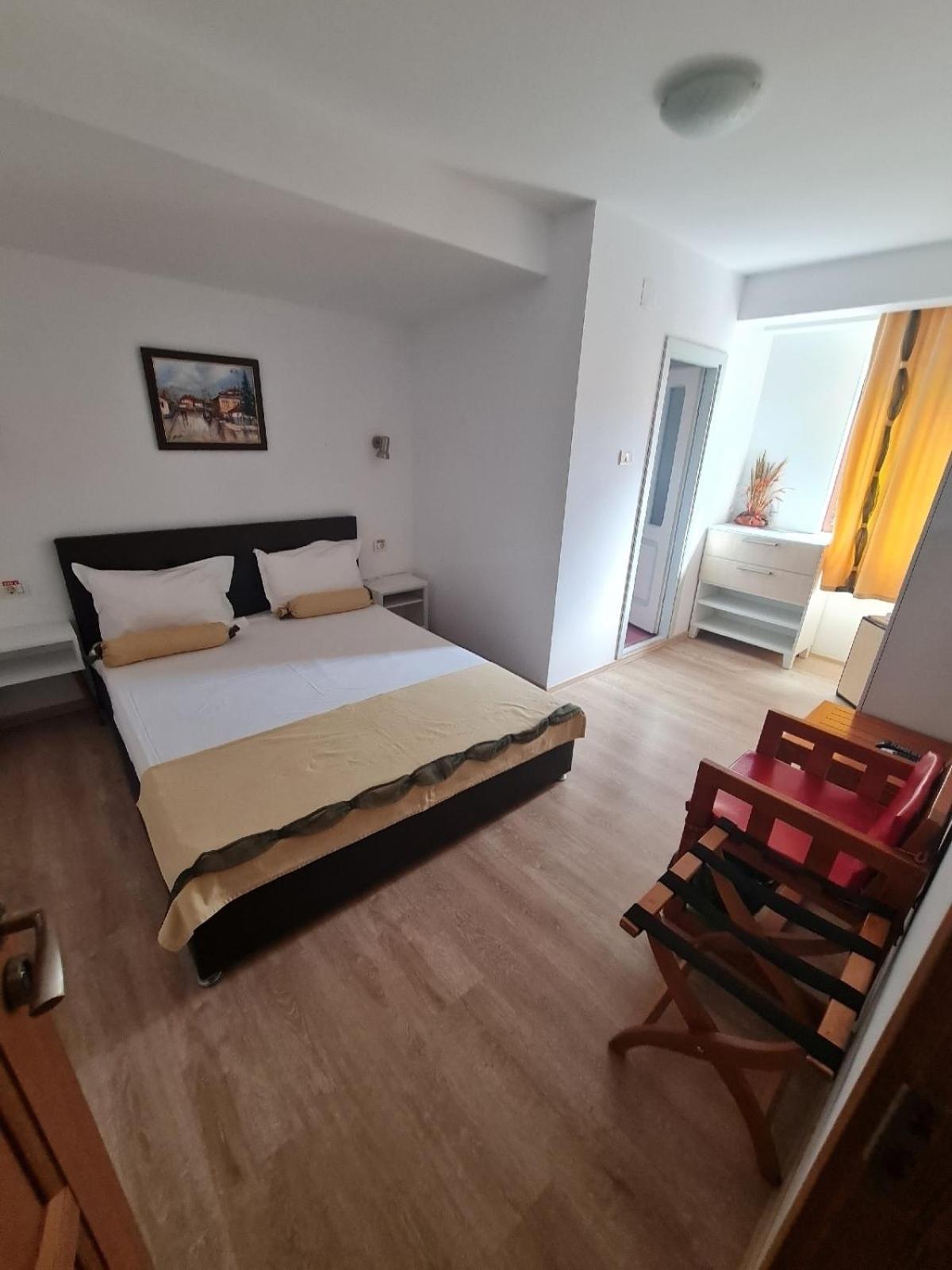 Ferienwohnung H By Hambar Vama Veche Exterior foto