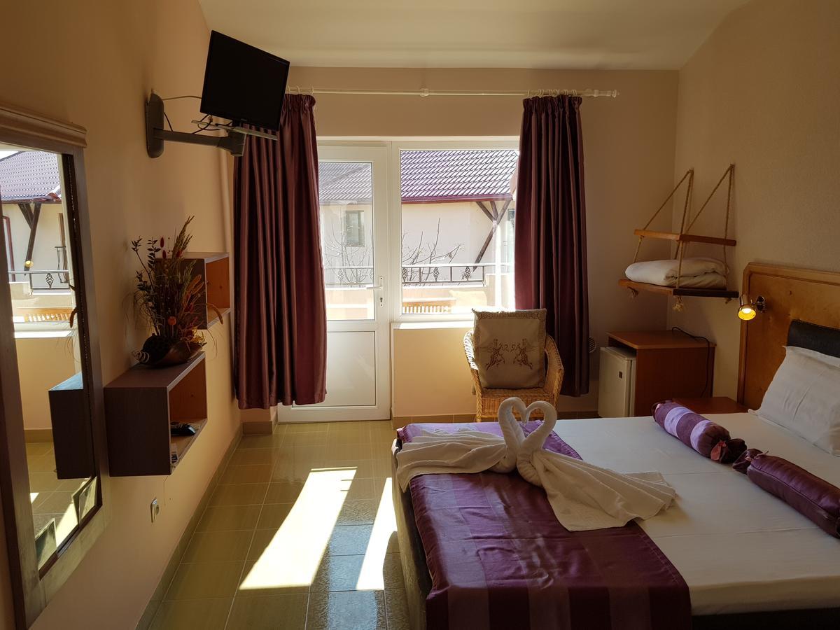 Ferienwohnung H By Hambar Vama Veche Exterior foto