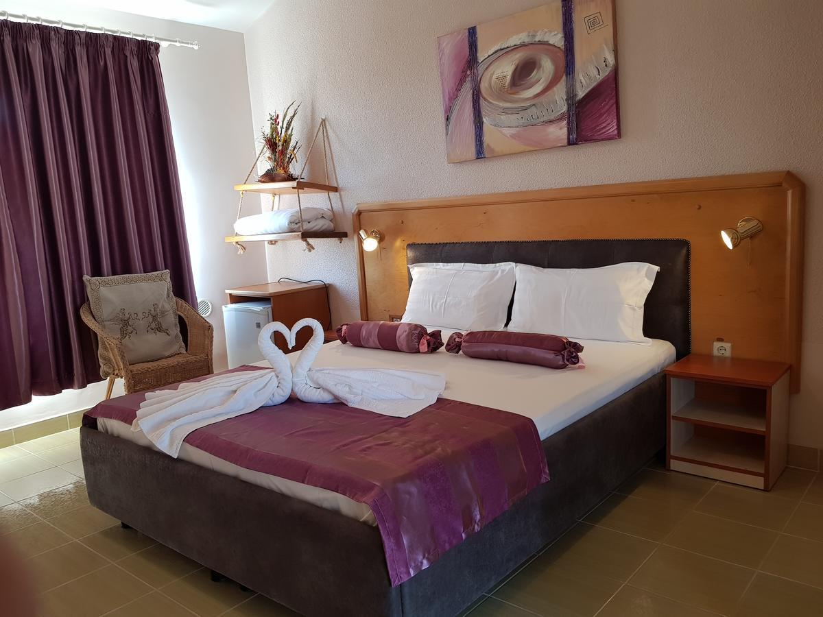 Ferienwohnung H By Hambar Vama Veche Exterior foto